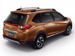 Honda BR-V 2016 года (IN)